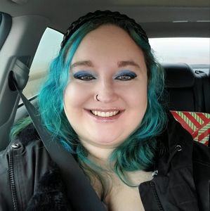 Meet your Posher, Erika